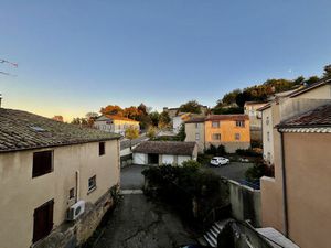 Vente appartement 2 pièces 44 m² Beauvallon (26800)