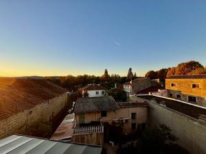 Vente appartement 2 pièces 47 m² Beauvallon (26800)