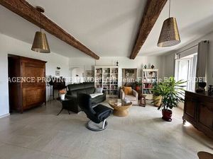 Vente appartement 5 pièces 160 m² Grignan (26230)