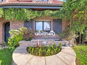 Vente maison 6 pièces 182 m² à Annoeullin (59112)  399 900 €