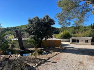 Vente maison 4 pièces 100 m² à Marguerittes (30320)  381 000 €