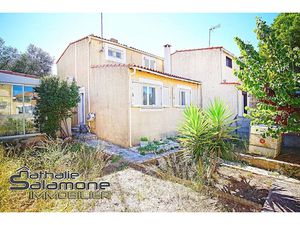 Vente maison 5 pièces 100.5 m² à Balaruc-les-Bains (34540)  345 000 €