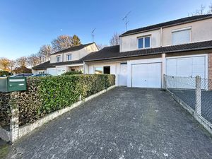 Location Maison 4 pièces 91m² ST LO 50000