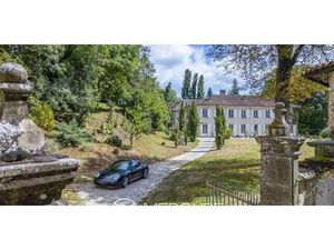 Maison avec piscine Saint-Marcellin (38)