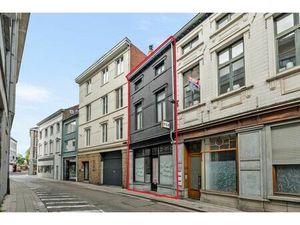 Fonds de commerce à vendre à Beekstraat 6 Saint-Trond (RBU48922)