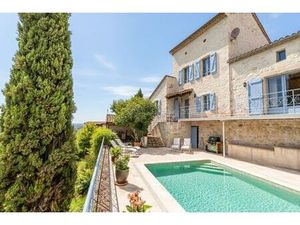 Maison de luxe de 4 chambres en vente à Lauzerte  Occitanie