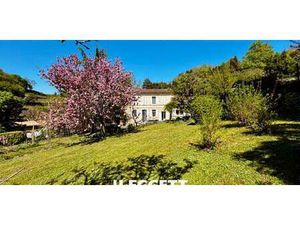 Maison avec jardin Fronsac (33)