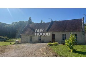 Maison de charme à vendre à Machemont - Réf: C2203