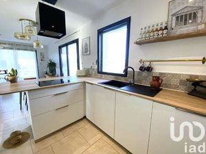 Vente Maison à Château-Renault (37110) : à vendre / 64m² Château-Renault