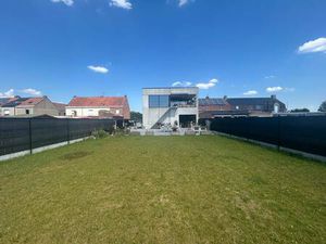 Huis te koop in Komen-Waasten met 1 slaapkamer