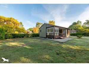 Vente maison 3 pièces 36 m² Hourtin (33990)