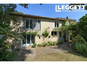 Achat Maison 6 pièces 212m² LYS HAUT LAYON 49560