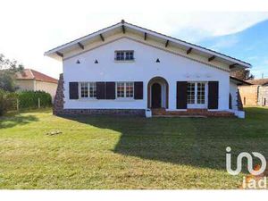 Vente Maison à Biscarrosse (40600) : à vendre / 102m² Biscarrosse
