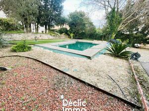 Vente terrain 600 m² Castelnau-le-Lez (34170)