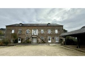 Annonce vente immeuble 11 pièces de m2 à Tinchebray bocage (61800) - ParuVendu.fr ref 9927