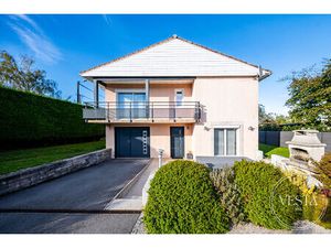 Maison Longeault-pluvault 5 pièce(s) 122 m2