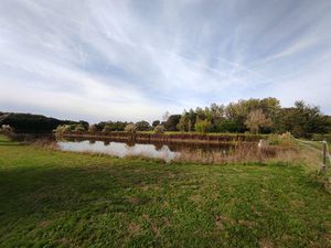 Terrain de loisirs LES ACHARDS