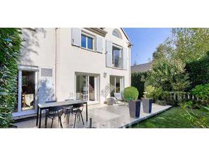 Maison avec jardin Ville-d'Avray (92)