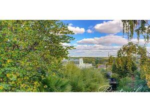 Terrain Saint-Cloud (92)