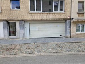Garage à louer à Tabakvest 19 Anvers (RBU48895)