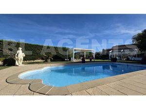 Vente maison 21 pièces