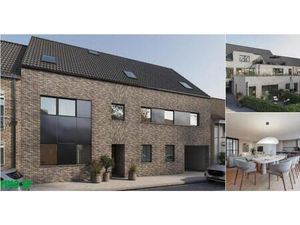 Appartement à vendre à Olmsebaan 19 Meerhout (RBU48614)