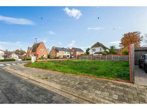Terrain à vendre à Veldstraat 96 Lint (RBU48351)