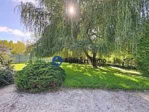 Vente maison 8 pièces 278 m² Artannes-sur-Indre (37260)