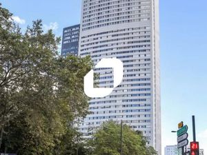 Vente Bureau Courbevoie 92400