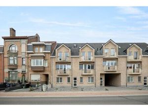 Appartement à louer à Hannuitsesteenweg 96 Landen (RBU48919)