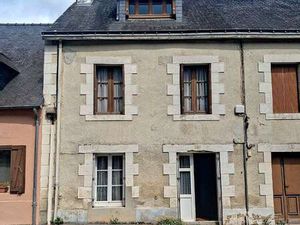 Vente Maison à Carentoir (56910) : à vendre / 106m² Carentoir