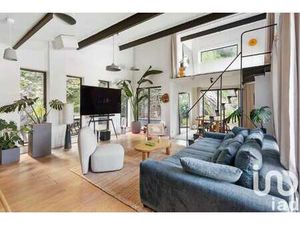 Vente Demeure d'exception à Basse-indre (44610) : à vendre / 145m² Basse-indre