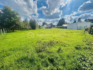 Vente Terrain à Missillac (44780) : à vendre / 964m² Missillac