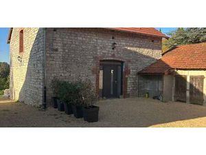 Maison avec jardin Allériot (71)