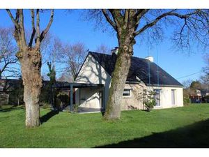 Vente Maison à Théhillac (56130) : à vendre / 132m² Théhillac