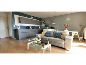 Appartement avec terrasse Argonay (74)