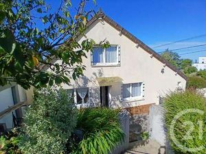 Vente Maison à Coudeville-sur-Mer (50290) : à vendre / 95m² Coudeville-sur-Mer