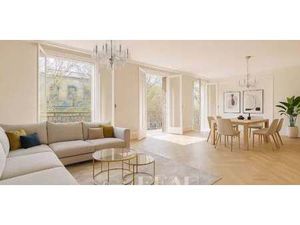 Appartement Paris 7ᵉ (75)