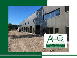 Vente commerce 299 m² Bénesse-Maremne (40230)