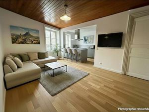Vente appartement 3 pièces 66 m² Le Puy-en-Velay (43000)