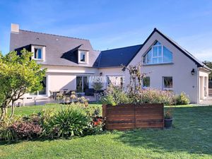 Vente maison 6 pièces 160 m² à Bonnemain (35270)  419 095 €