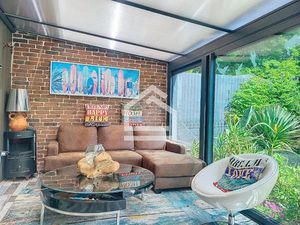 Vente maison 5 pièces 115 m² à Merignac (33700)  483 000 €