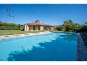 Vente maison 6 pièces 165 m² à Muret (31600)  410 000 €