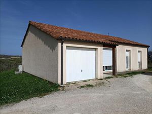 Location maison 4 pièces 84 m² à Pradines (46090)