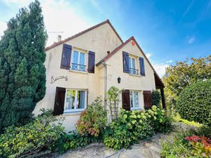 Vente maison 6 pièces 180 m² à Changis-sur-Marne (77660)  415 000 €
