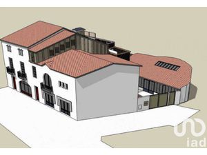 Vente immeuble 372 m² Clisson (44190)