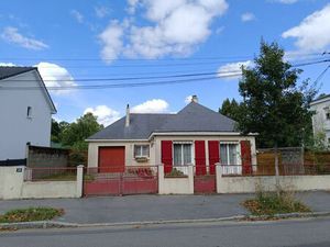 Vente maison 5 pièces 84 m² Nantes (44300)