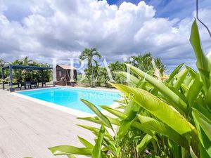 Vente maison 5 pièces 141.75 m² à Sainte rose (97115)  514 500 €