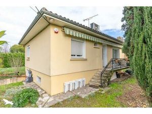 Vente maison 3 pièces 65 m² Tonneins (47400)