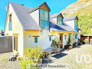 Vente Maison à Campan (65710) : à vendre / 149m² Campan